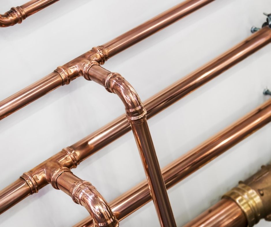 Dicas para Instalação de Gases Combustíveis em Edificações 
